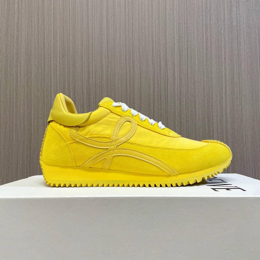 Loewe classic Sneaker 3-0023